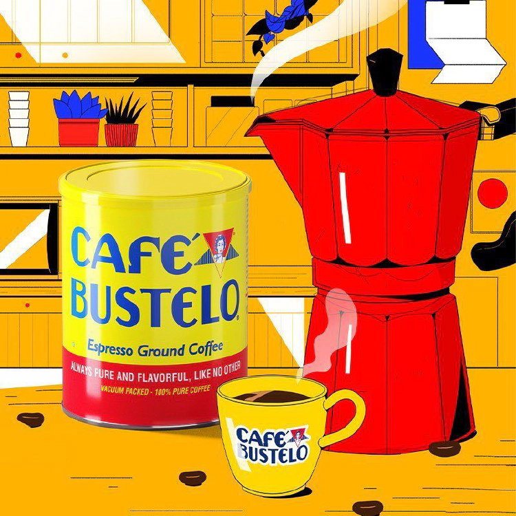 Bustelo